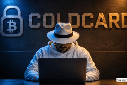 Bitcoin Hardware Wallet COLDCARD's X Account Hacked to Post Phishing Link