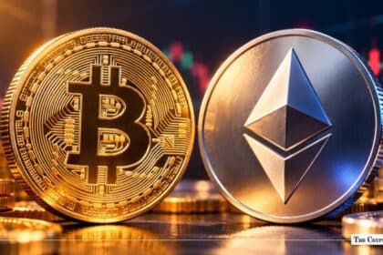 Bitcoin Price Holds $81K, Ethereum Slips to $2,365 as Crypto Liquidations Cool to $359M