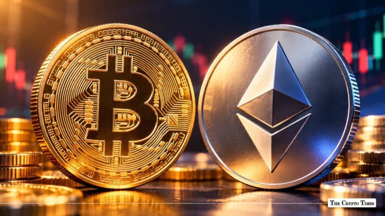 Bitcoin Price Holds $81K, Ethereum Slips to $2,365 as Crypto Liquidations Cool to $359M