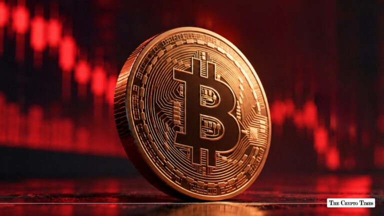 Bitcoin Price Slips to $84,600 as $433M Liquidations Hit Longs After $87K Rejection