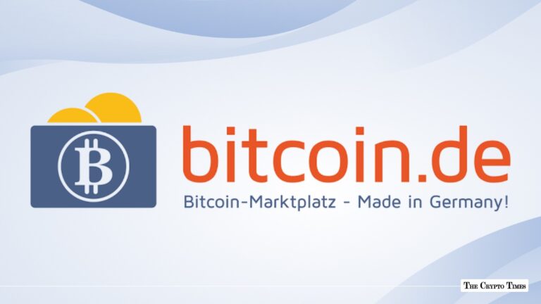 Bitcoin.de Turns to Regulated Partners After BaFin License Rejection