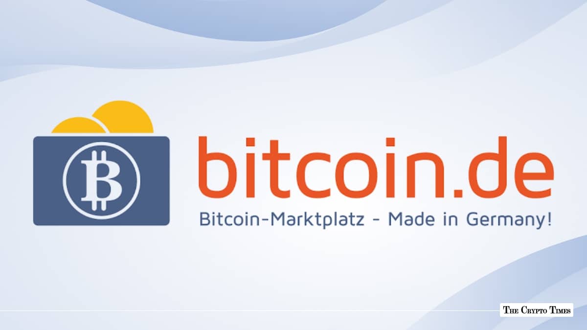 Bitcoin.de Turns to Regulated Partners After BaFin License Rejection