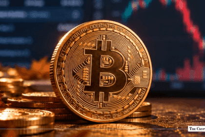 Bitcoin’s Hold Near $86,000 Builds Tension as It Fails to Clear Resistance 