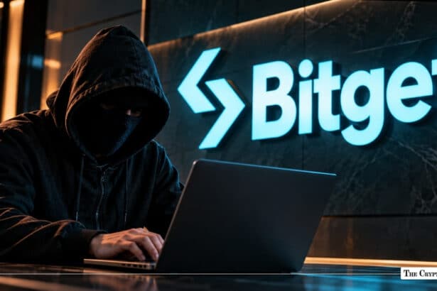 Bitget Hack Funds Hit Wasabi CoinJoin as DAI Flows to Tron, Freezes Catch Just $318K