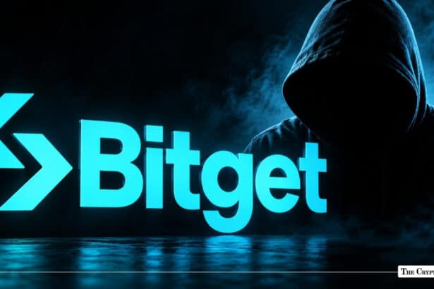 Bitget Hackers Lose $700K as Script Error Sends USDC, ETH to Wrong Chainflip Channels