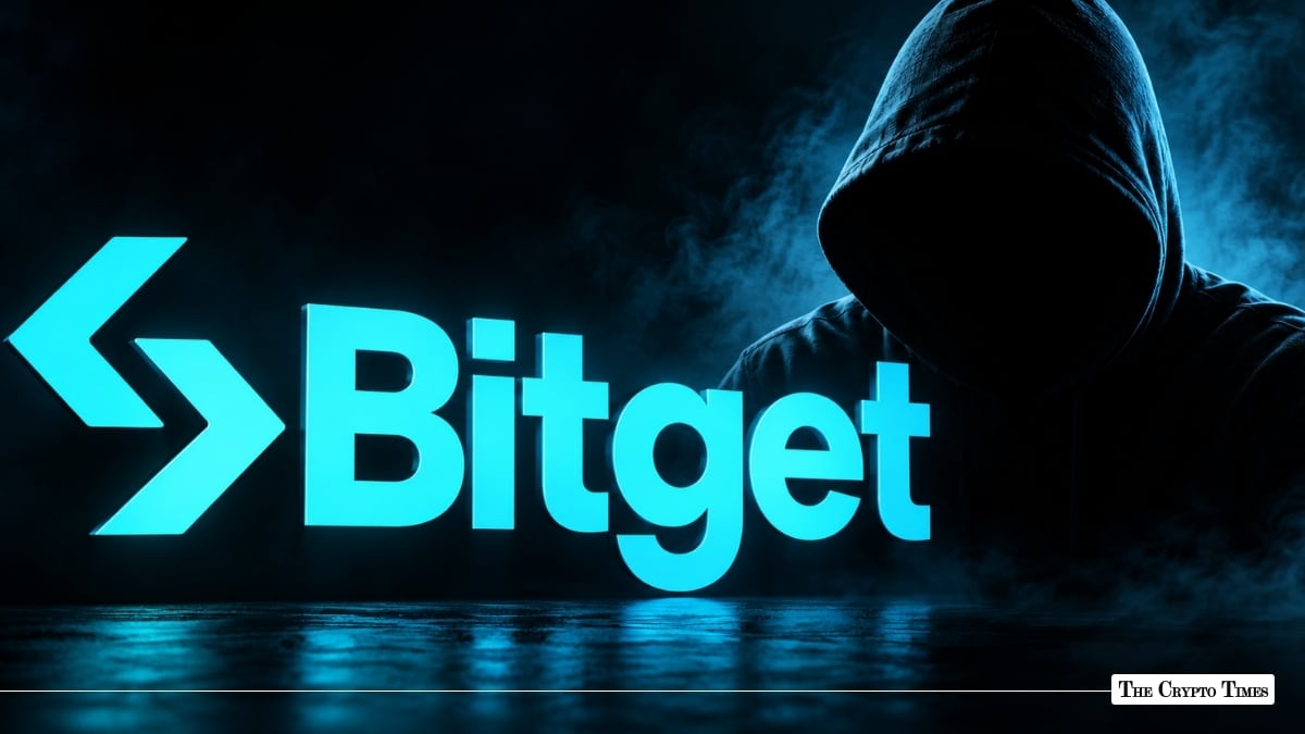 Bitget Hackers Lose $700K as Script Error Sends USDC, ETH to Wrong Chainflip Channels