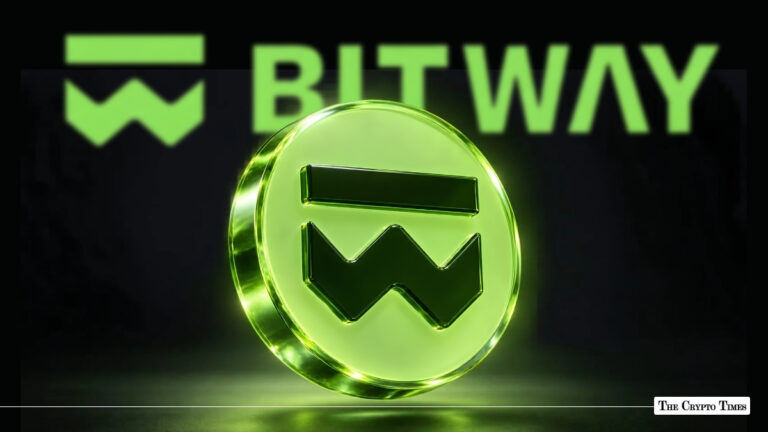 Bitway Token Surges Nearly 25% as Price Climbs to $2.27