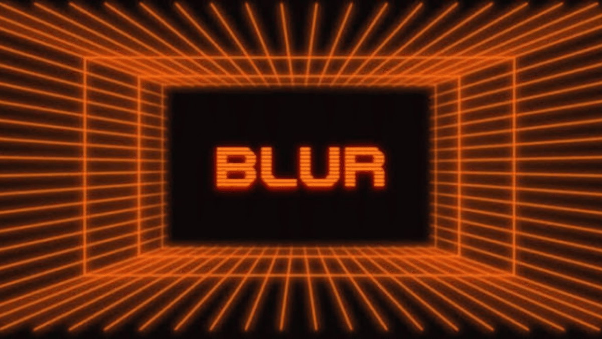 Blur to Shut Down NFT Marketplace Website, Halts Blend Loans as BLUR Plunges