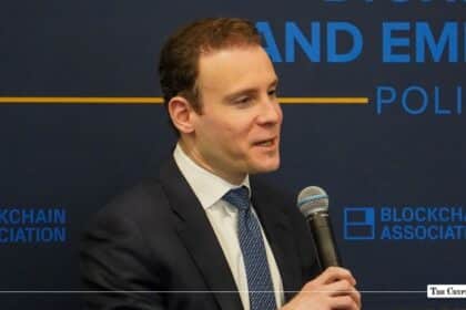CFTC Chair Selig Outlines New Vision for US Crypto Regulation