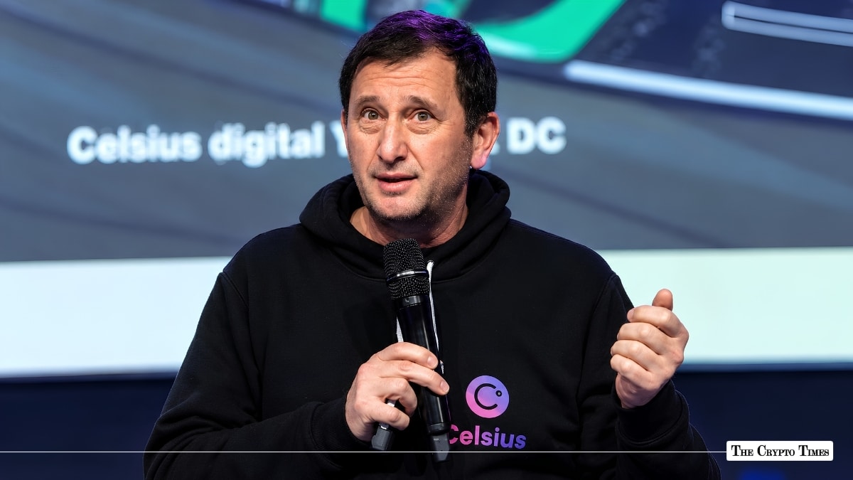 Celsius Founder Alex Mashinsky Faces Up to $35M Under NY Settlement