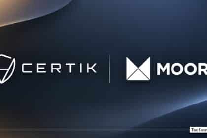 CertiK, Moore Hong Kong Explore Risk Services for Digital-Asset Firms