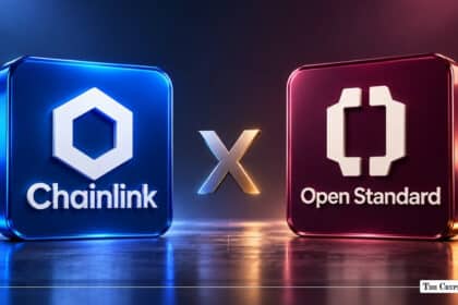 Chainlink Named Oracle for Open Standard’s OUSD Stablecoin