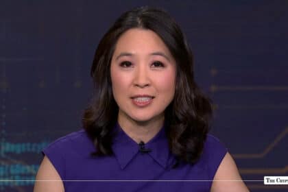 Coinbase's Chief Accounting Officer Jennifer Jones