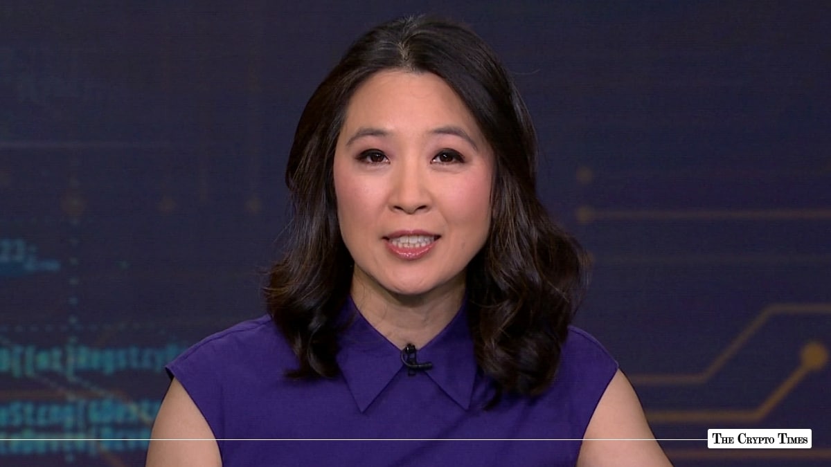 Coinbase's Chief Accounting Officer Jennifer Jones
