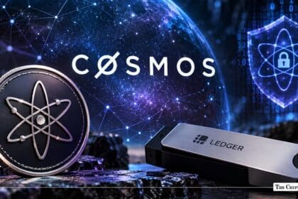 Cosmos Moves to Post-Quantum Cryptography With New Ledger Update