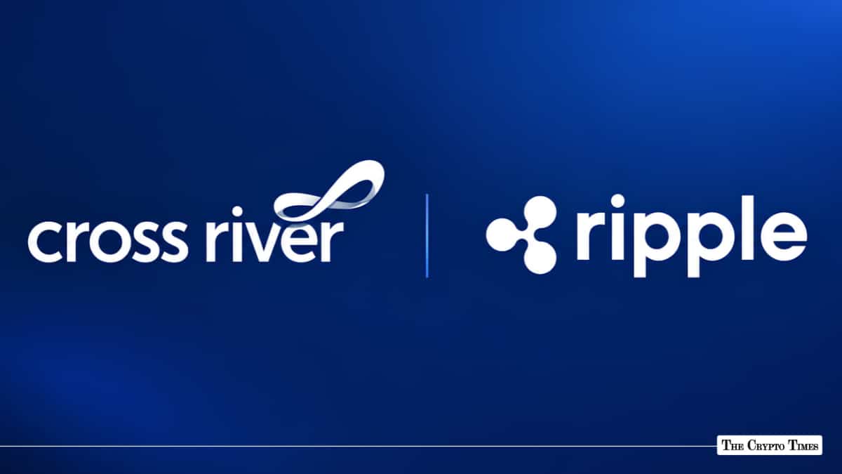 Cross River Adds Ripple's RLUSD to Banking Platform for Settlements