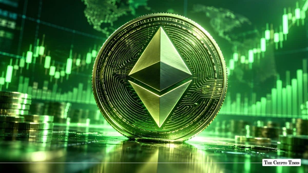 Crypto Liquidations Reach $1.12B as Bitcoin, Ethereum Fall