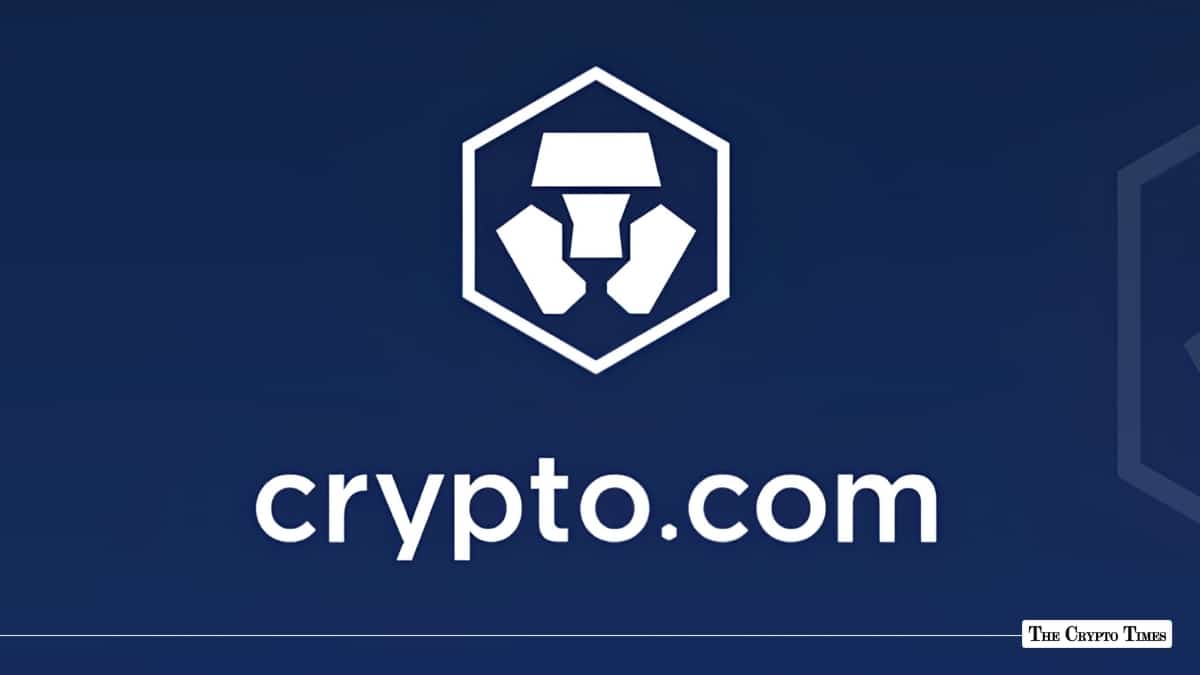 Crypto.com Launches Predict Pro for US Prediction Market Traders