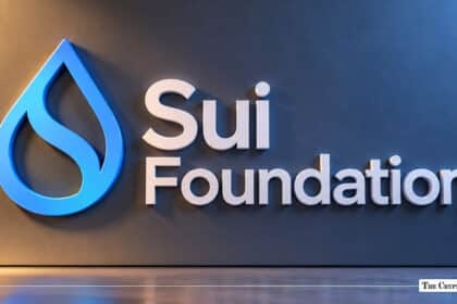 DATA Network Moves to Sui With $30M Foundation Investment