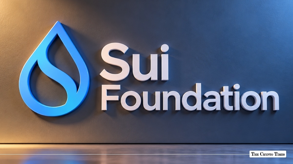 DATA Network Moves to Sui With $30M Foundation Investment