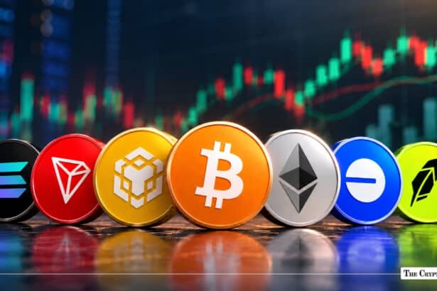 DeFiLlama: Most Tracked Public Chains Generate Near-Zero Fees
