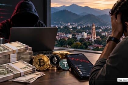 Dehradun Trader Allegedly Duped of Rs 1.5 Crore in Crypto Scam
