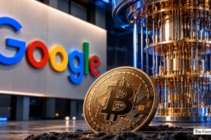 Does Google’s Quantum Research Put Bitcoin at Risk What Willow Really Means