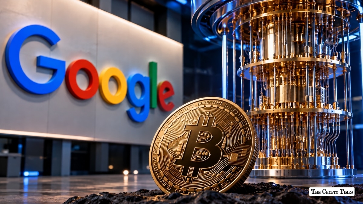 Does Google’s Quantum Research Put Bitcoin at Risk What Willow Really Means