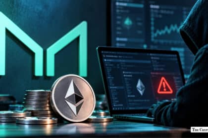 Dormant MakerDAO Keeper Drained of $538K, Core Remains Intact