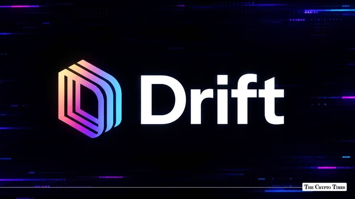Drift Opens DFX Claims at 1 Cent Per Token After April Exploit