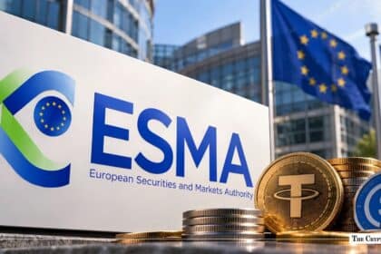 ESMA Sets Three-Month Deadline for EU Firms With Non-MiCA Tokens