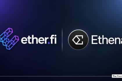 Ether.fi Launches Stablecoin Using Ethena's White-Label Infrastructure