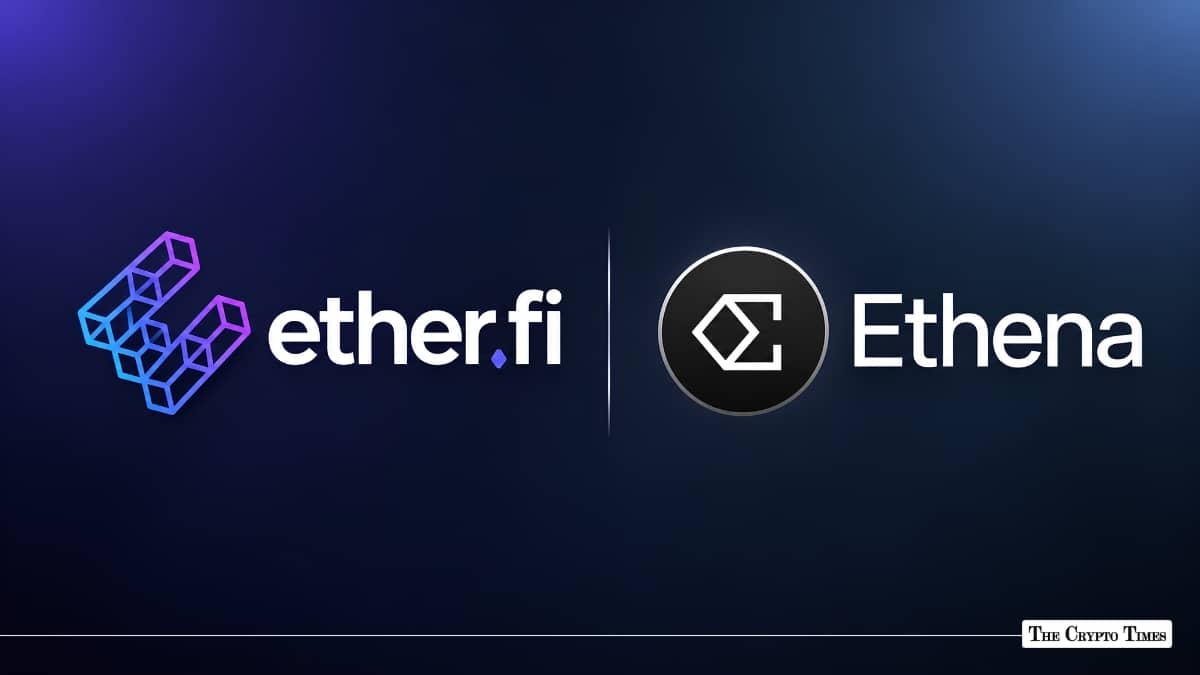 Ether.fi Launches Stablecoin Using Ethena's White-Label Infrastructure