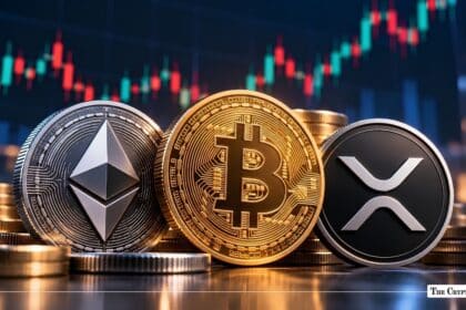 Ethereum FOMO Increases as Bitcoin, XRP Sentiment Turns Bearish