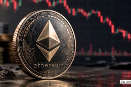 Ethereum Price Drops 6.2% as ETH Long Liquidations Hit $265M After Hot US CPI