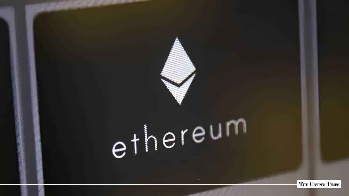 Ethereum Price Holds $2,700 Despite $155M ETF Outflows in 4 Days, Glamsterdam Testnet Nears