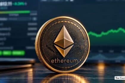 Ethereum Price Today ETH Reclaims $2,500, BitMine’s Tom Lee Sees $50K Ahead