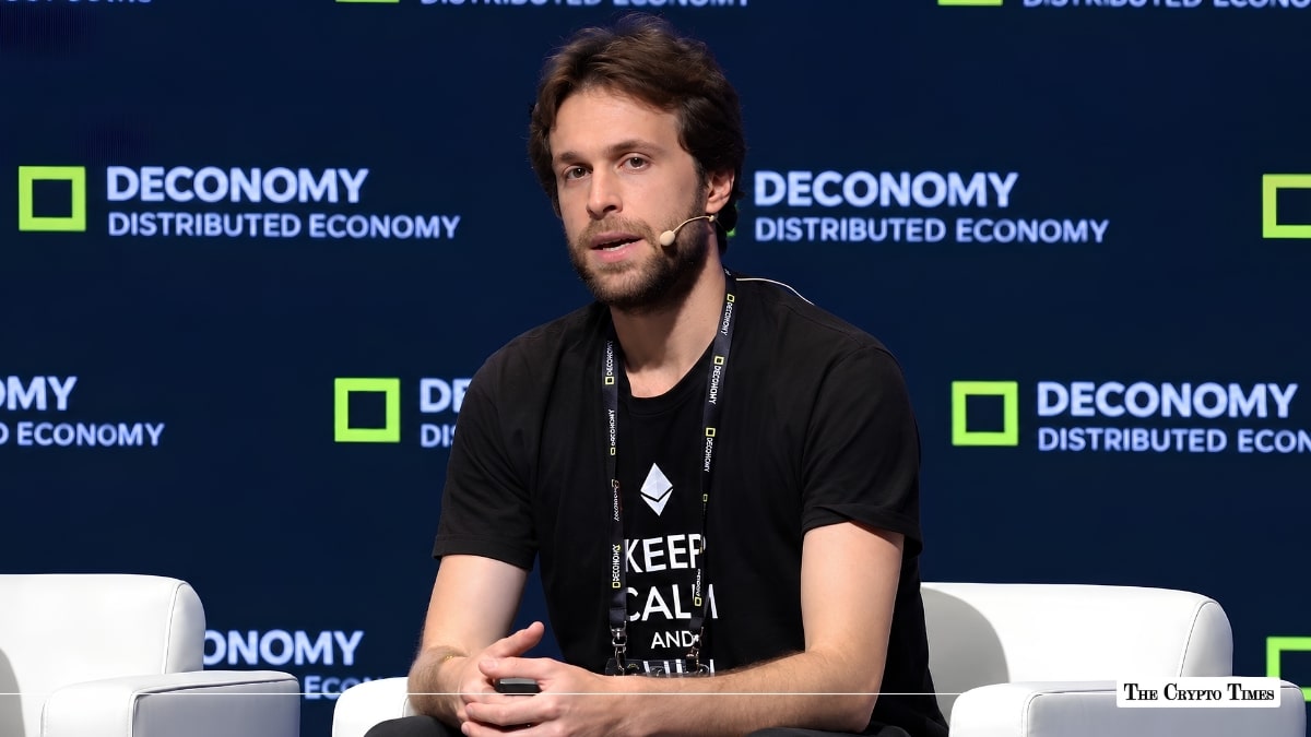Ethereum Researcher Drake Flags ECDSA Risk for Crypto Holders
