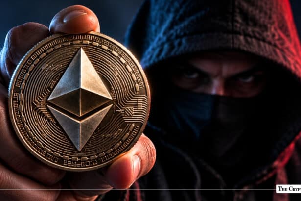 Ethereum Wallet Loses $22.7K in EIP-7702 Delegation Attack