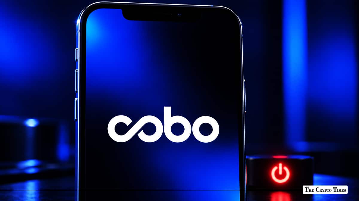 Cobo Wallet to Shut Down December 1, Sets 2% Monthly Fee