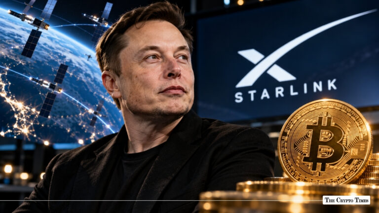 Fact Check Hackers Locked Elon Musk’s Starlink and Demanded $500M in Bitcoin