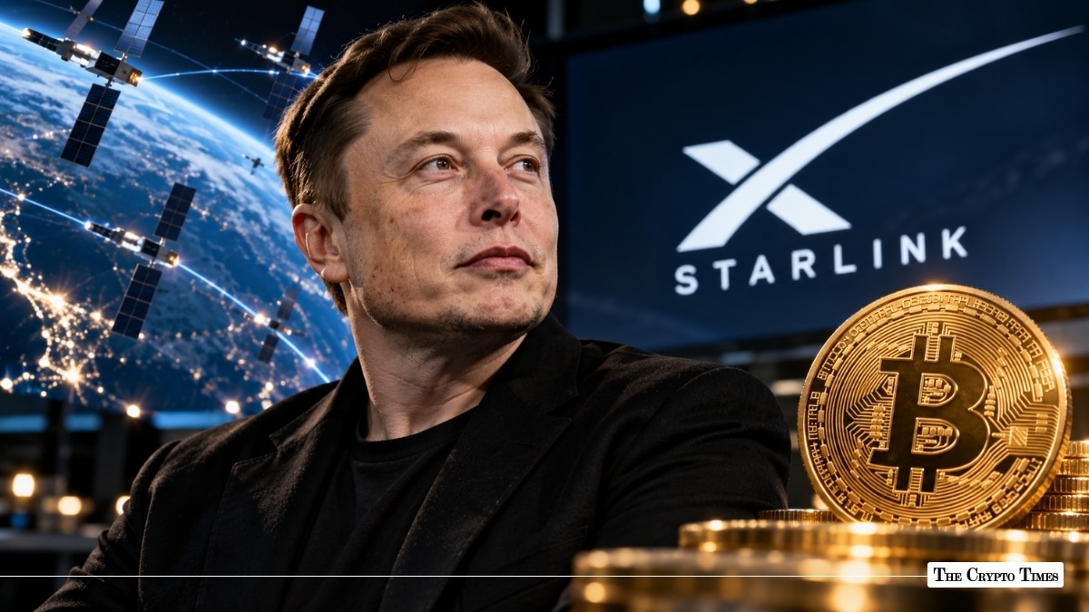 Fact Check Hackers Locked Elon Musk’s Starlink and Demanded $500M in Bitcoin