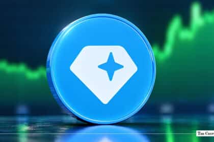 GRAM Rises 8.7% as Telegram Expands Money Wallet Access