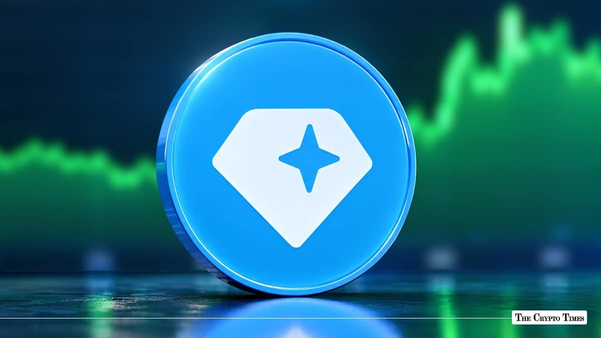 GRAM Rises 8.7% as Telegram Expands Money Wallet Access