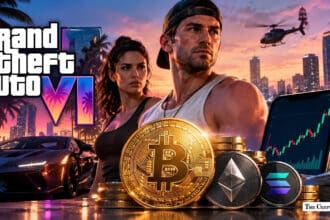 GTA 6 Trailer Launched: Is Rockstar Bringing Crypto Into the Game