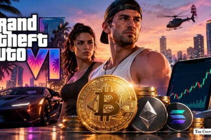 GTA 6 Trailer Launched: Is Rockstar Bringing Crypto Into the Game