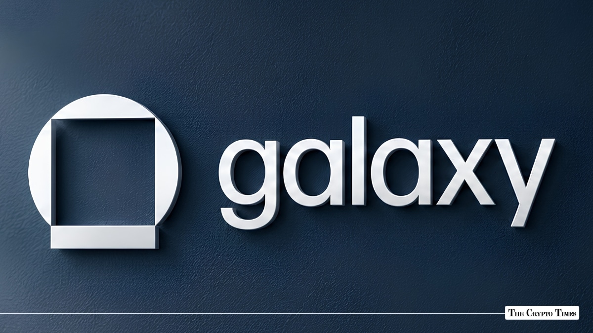 Galaxy Research Says Conditional Markets Expand Beyond Prediction Trading