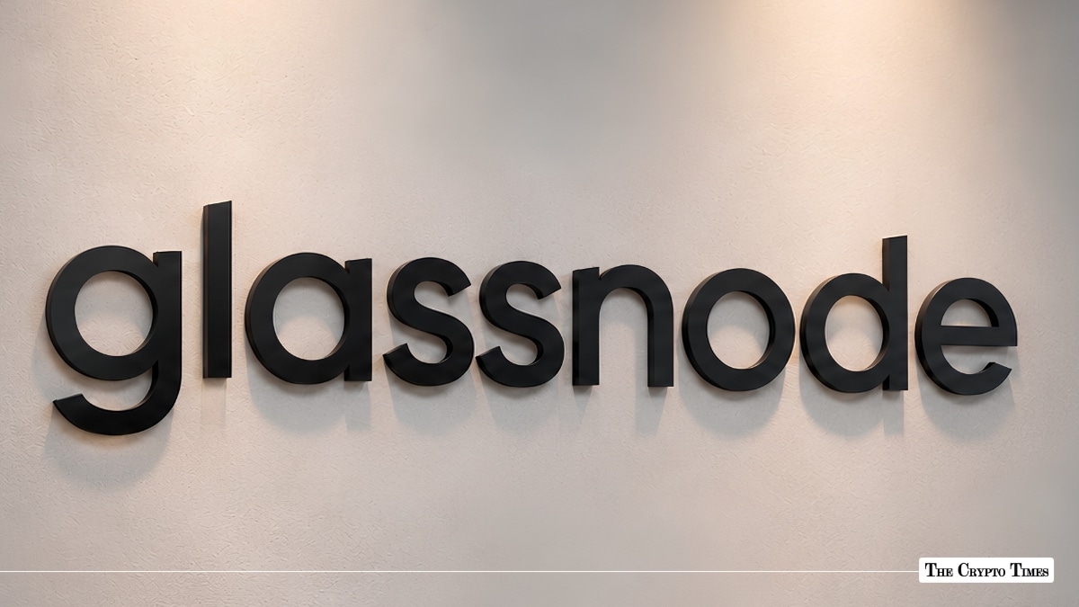 Glassnode: Bitcoin Gains 1% as Fed October Hike Odds Fall to 22% 