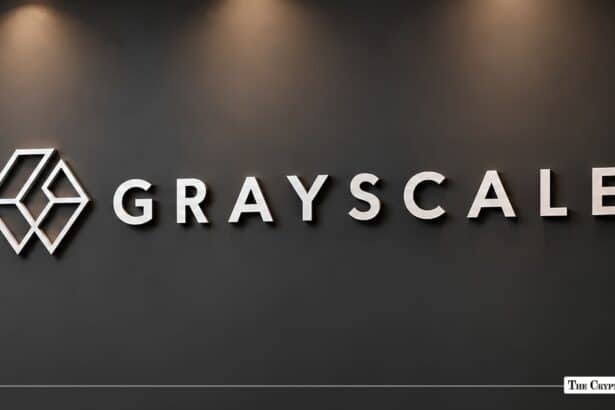 Grayscale Says AI Crypto Sector Gained 54% in September