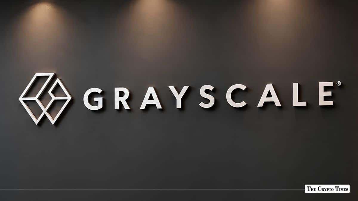 Grayscale Says AI Crypto Sector Gained 54% in September